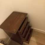 Cabeceira  de cama