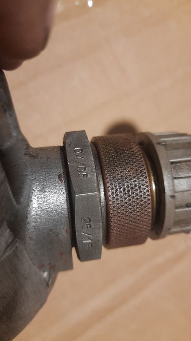 Корпус паливного фільтра Renault 340 номер 5600 426038F з підігрівом