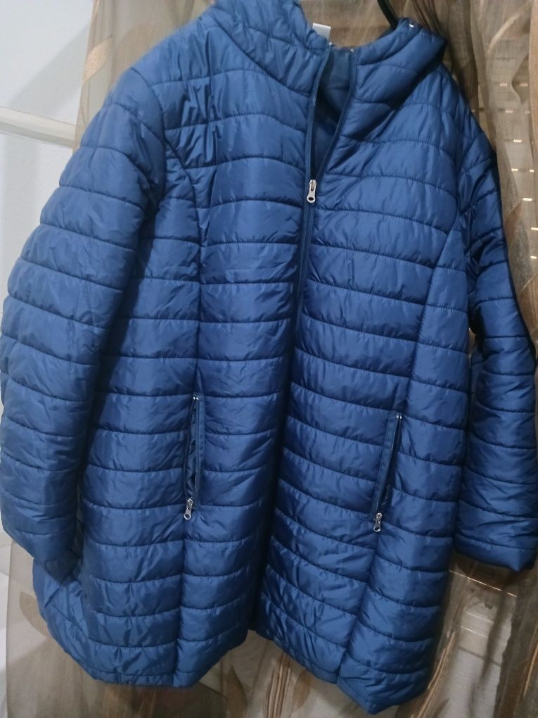 Casaco kispo sra 3xl