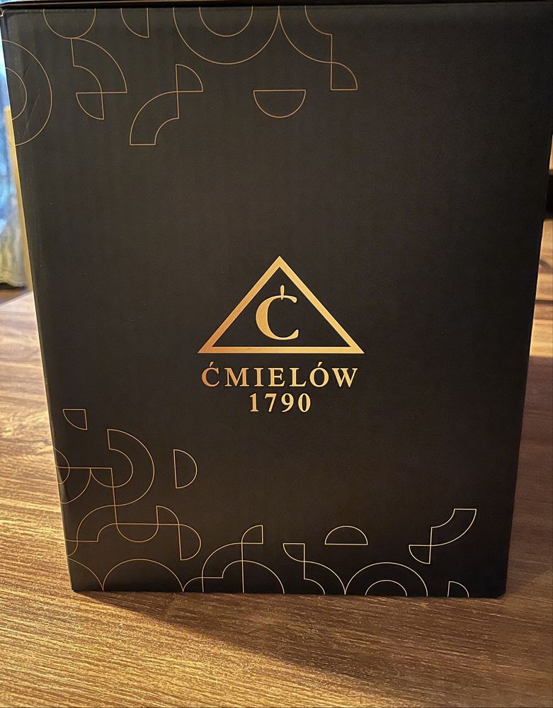 serwis obiadowy Ćmielów 1790 Prestige