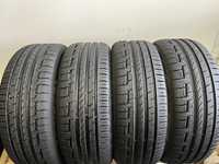 Letnie opony Continental 205/55r16 2020r