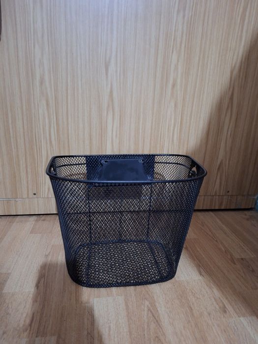Kosz koszyk do roweru na kierownice wiosna akcesoria dodatek