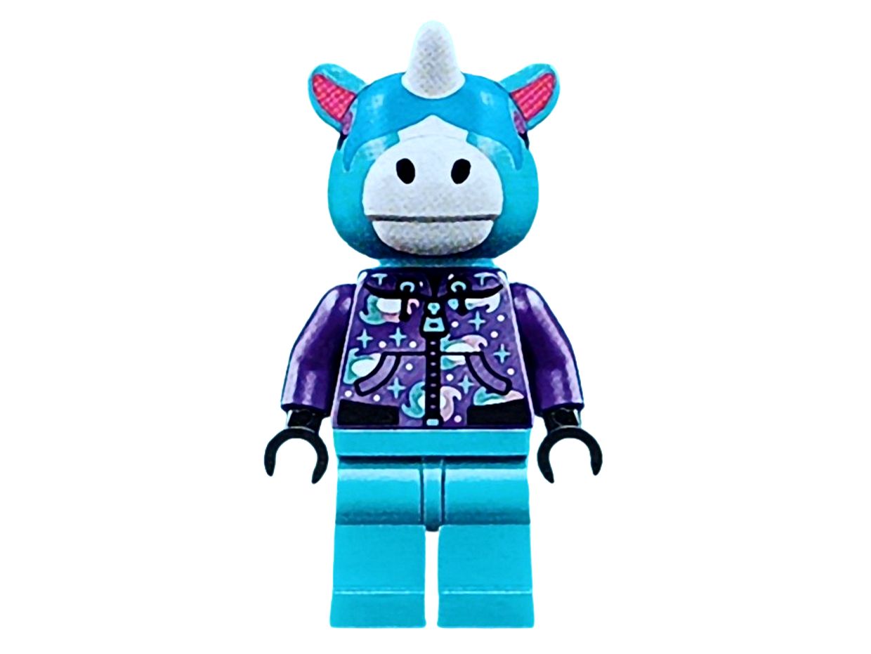 Klocki Lego Animal Crossing - Przyjęcie 77046