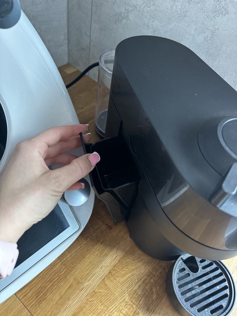 DeLonghi Nespresso Vertuo Pop ENV90
