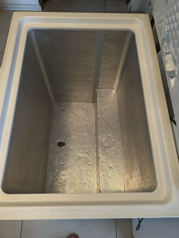 Zamrażarka Whirlpool