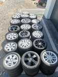 Felgi Aluminiowe różne rozmiary 5x112 5x108 5x110 5x114.3