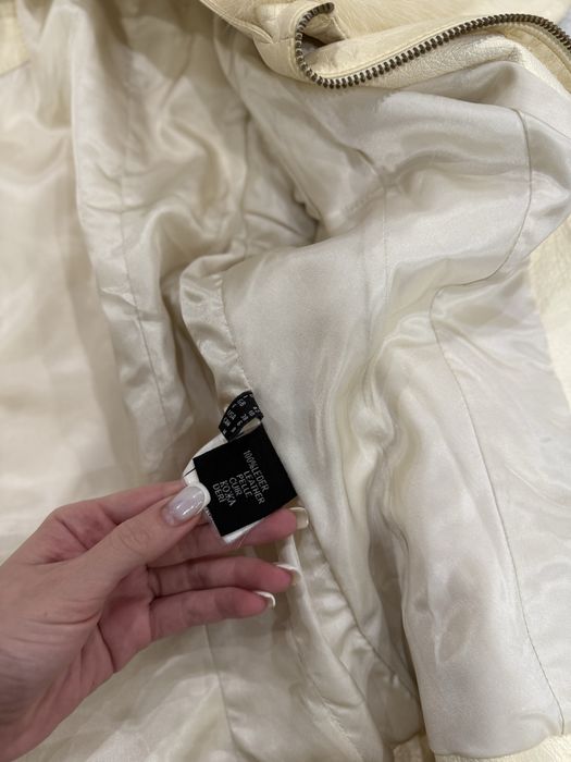 Норковая куртка ,куртка с норкой