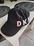 Czapka z daszkiem DKNY