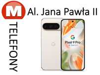 NOWY Google Pixel 9 Pro 16/256GB AL JANA PAWŁA
