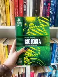 Zbiór zadań maturalnych biologia omega