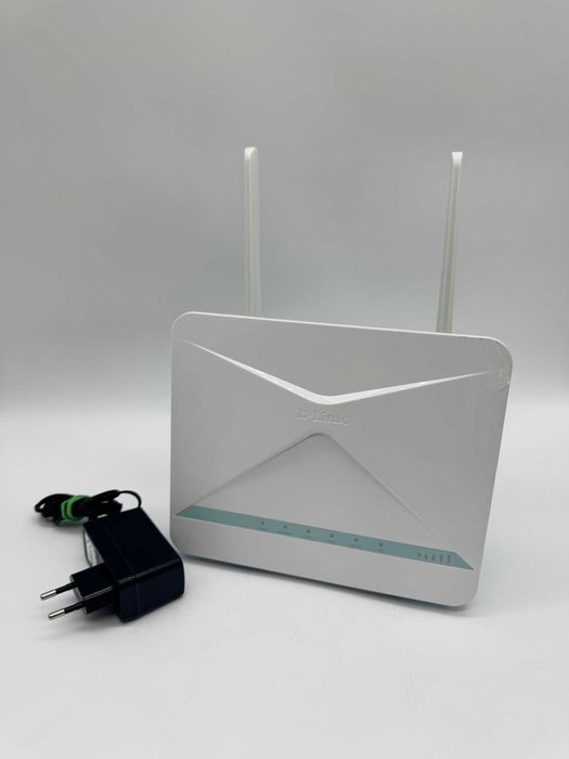 ROUTER D-LINK G416 + ZASILACZ od loombard milicz