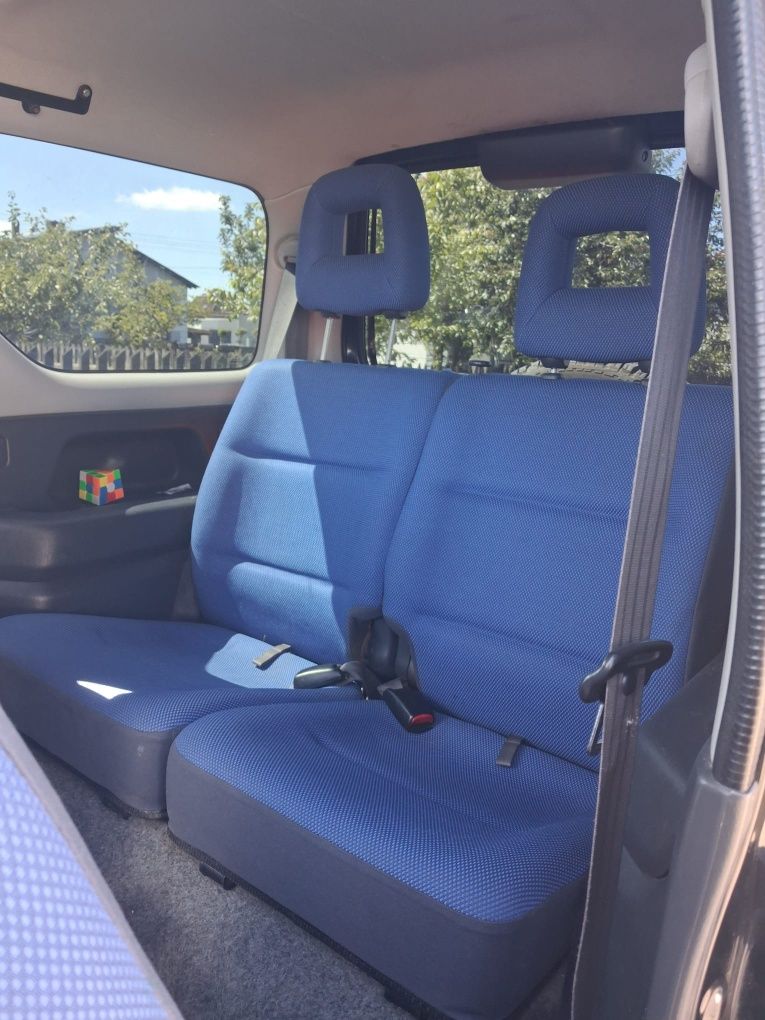 Suzuki Jimny 1.3