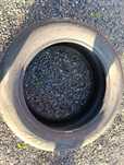 Sprzedam opony letnie Bridgestone dueler hp sport