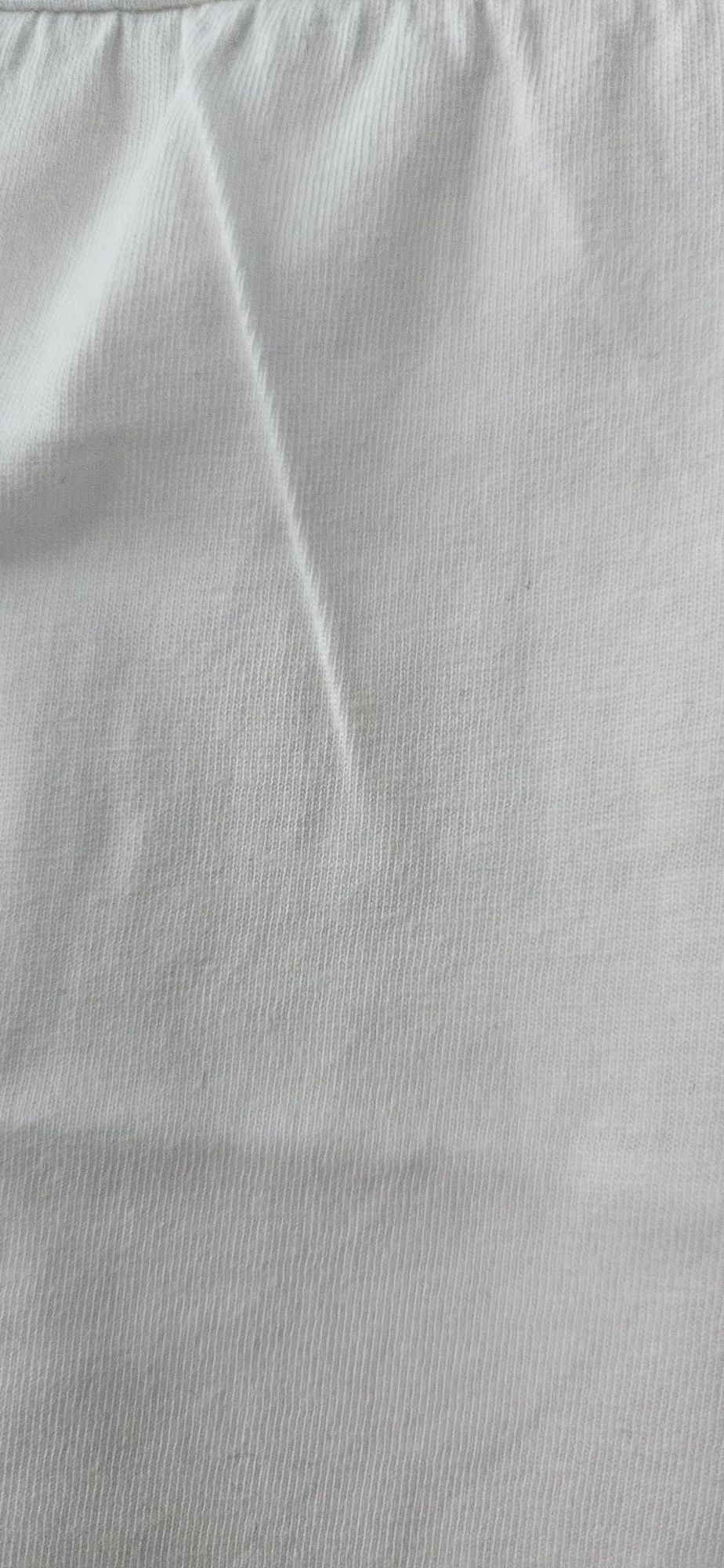 KIK bluzka bawełniana z długim rękawem r. 110