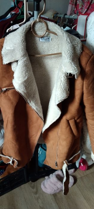 Продам легеньку дублянку