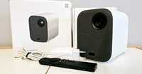 Projektor Mi Smart Compact projector