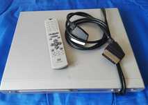dvd   MAGNAVOX   MDV430-/01