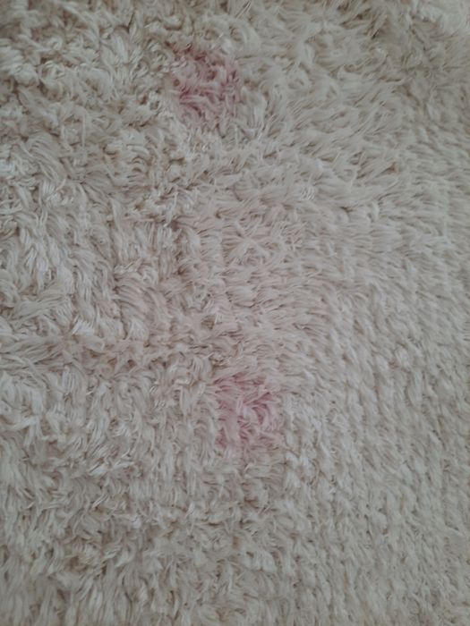 Tapete Quarto Menina