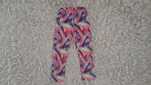 legginsy oddychające w rozmiarze 128 cm 8 l coccodrillo active