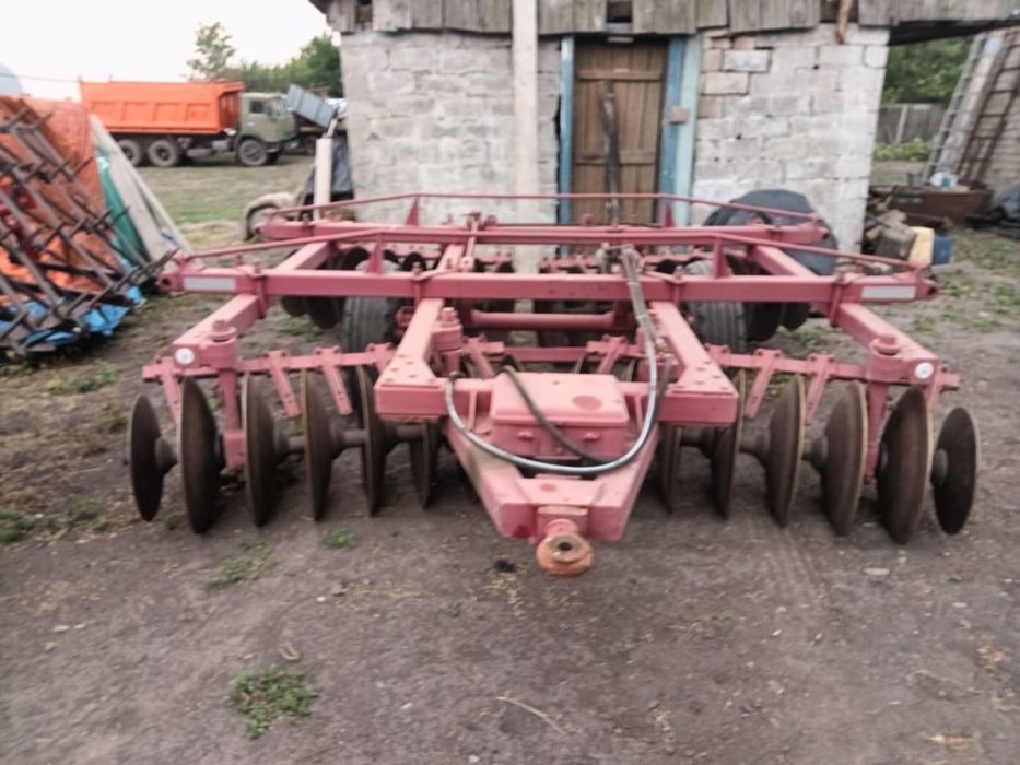 Продаж спецтехніки!