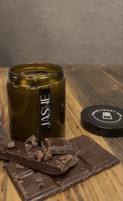 JASHE CANDLES – naturalne świece sojowe ręcznie robione w Krakowie