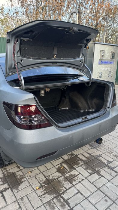 Продам BYD F3 в хорошем состоянии