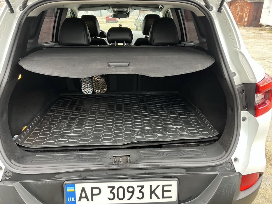 Продам Renault Kadjar