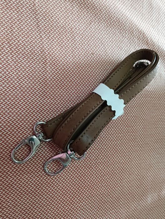 2 alças reguláveis para malas