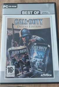 Call   of   duty