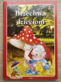 Brzechwa dzieciom wiersze