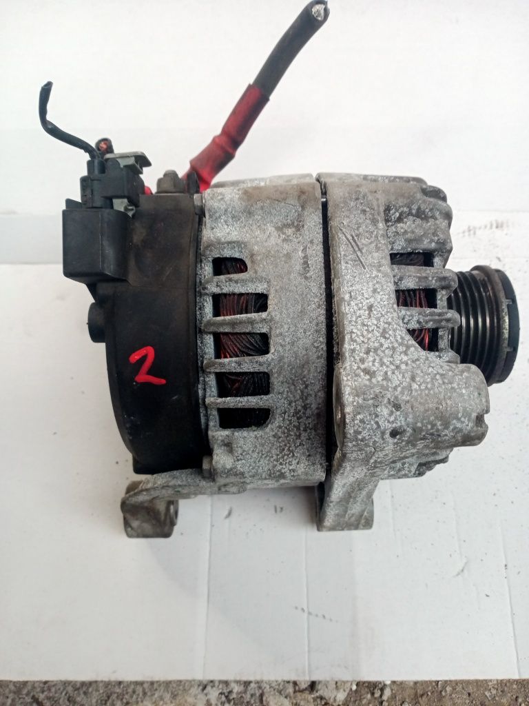 Sprzedam alternator bmw