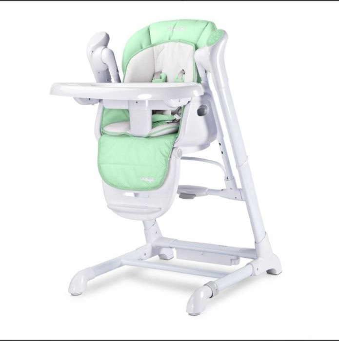 Стілець для годування