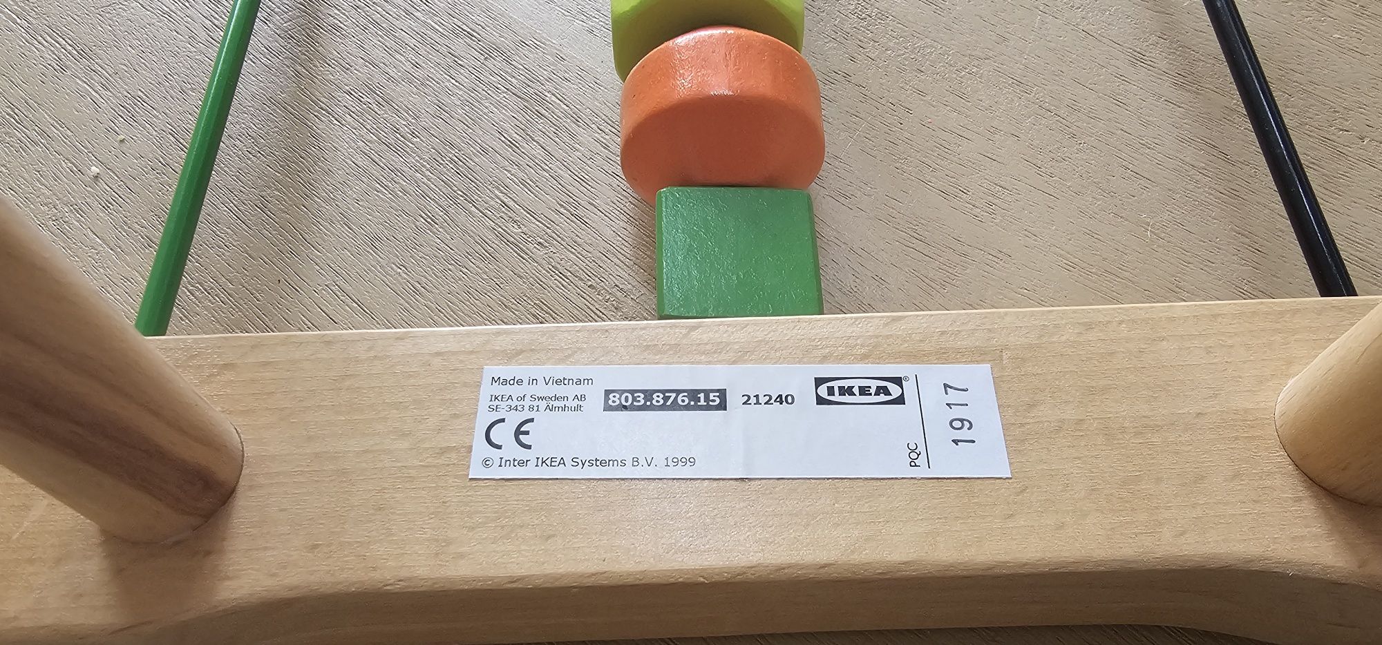 IKEA MULA 803.876.15