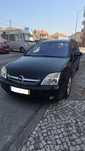 Opel Vectra 1.9 Cdti 150CV