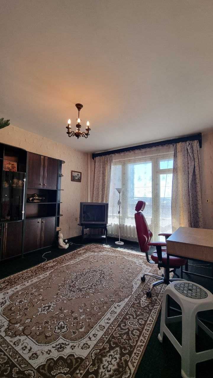 60 кВ - 45000 у.е/ Продам  2-комнатную квартиру на Королева, Таирова!