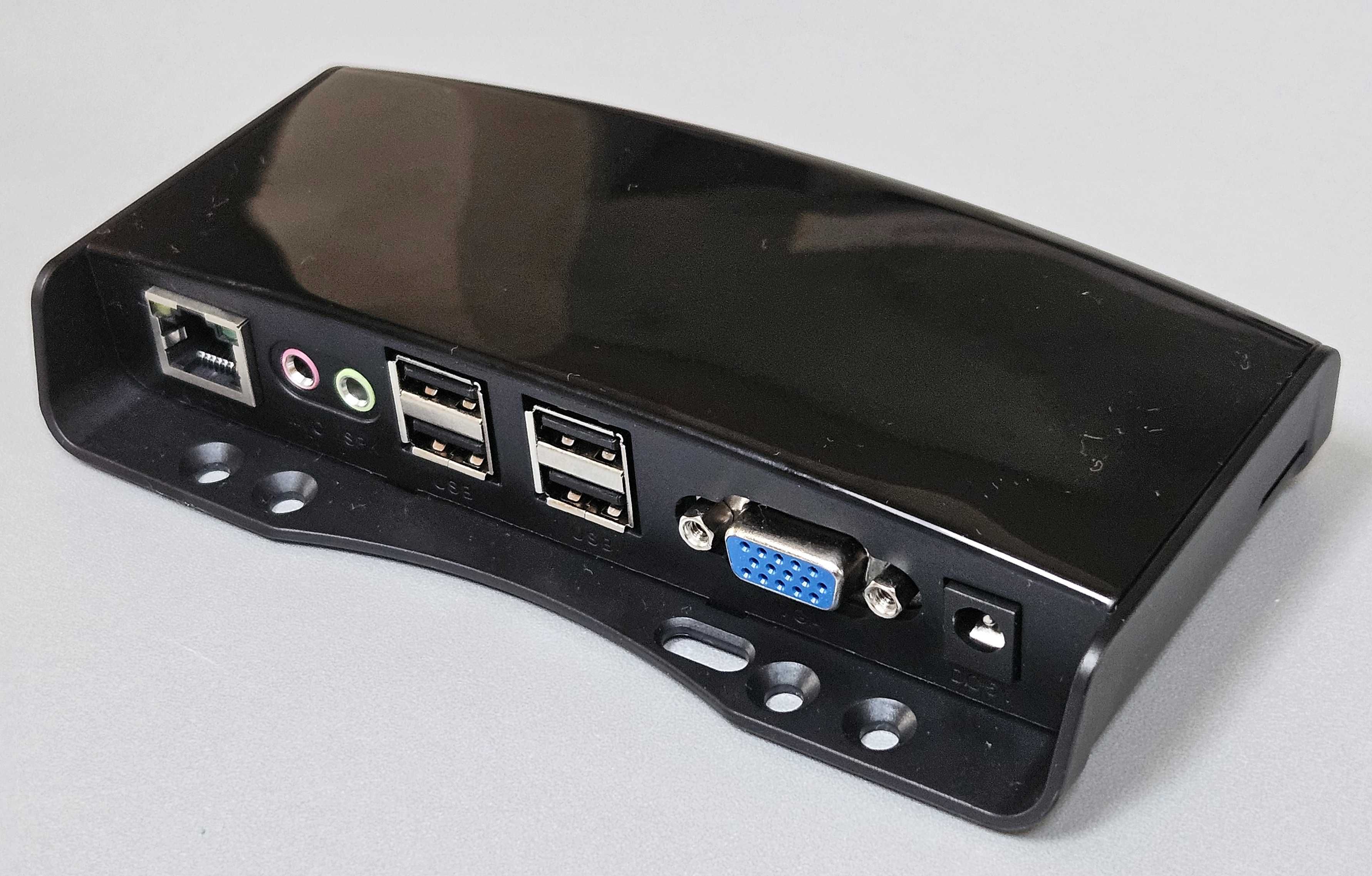 Тонкий клиент мини компьютер Thin Client FL120 with RDP