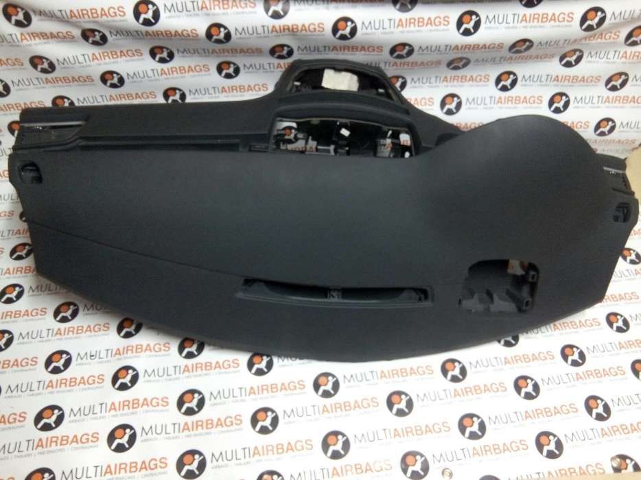 Airbag Peugeot 508