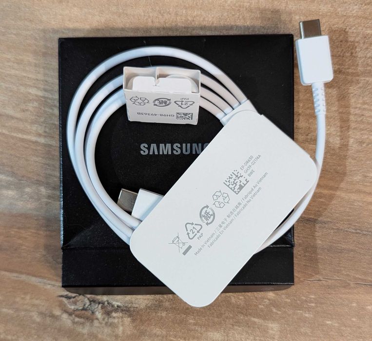 Samsung Galaxy Buds 3 Pro White оригінал