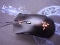 Мышь Razer DeathAdder Elite (RZ01-02010100-R3G1) 16000dpi. Оригинал!