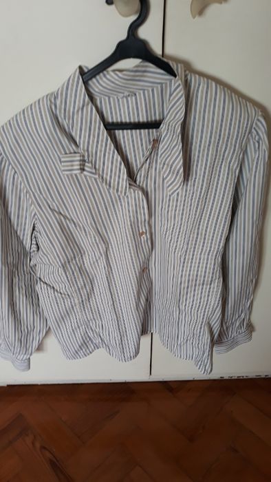 Camisa Vintage Nº 40