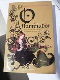 Livro O Iluminador