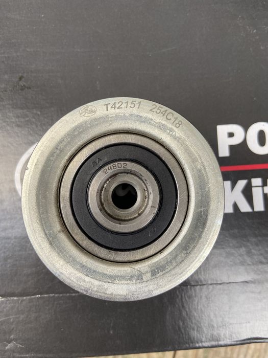 Б/У комплект ГРМ K015603XS Gates