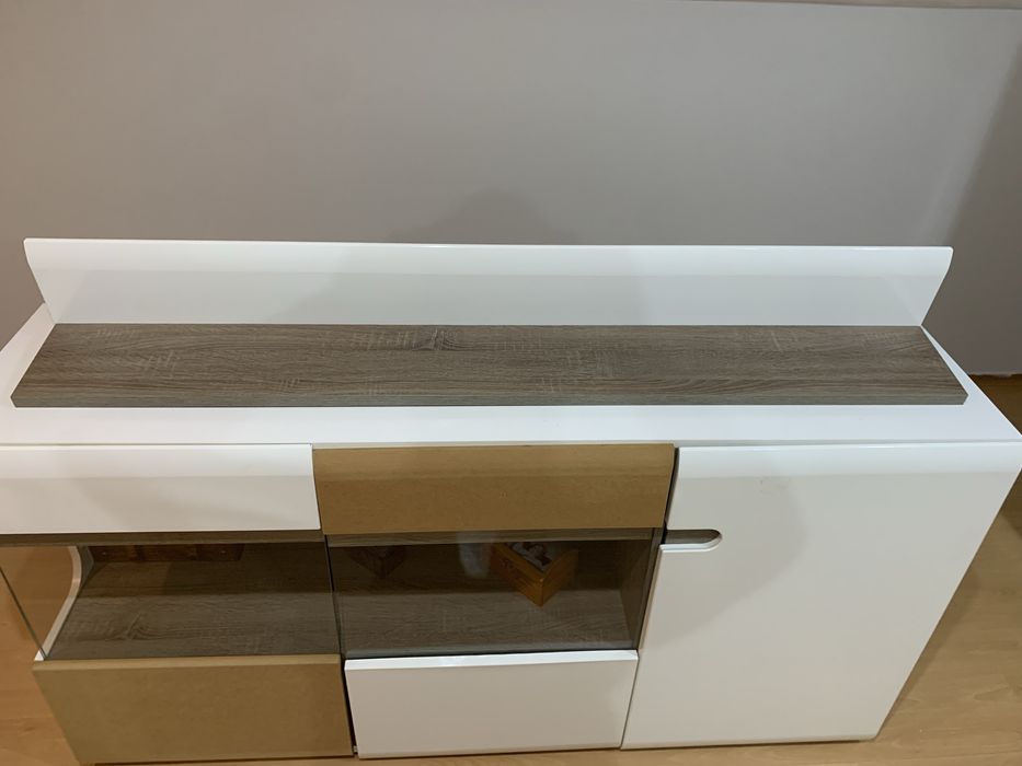 Szafa, witryna,szafka rtv, półka