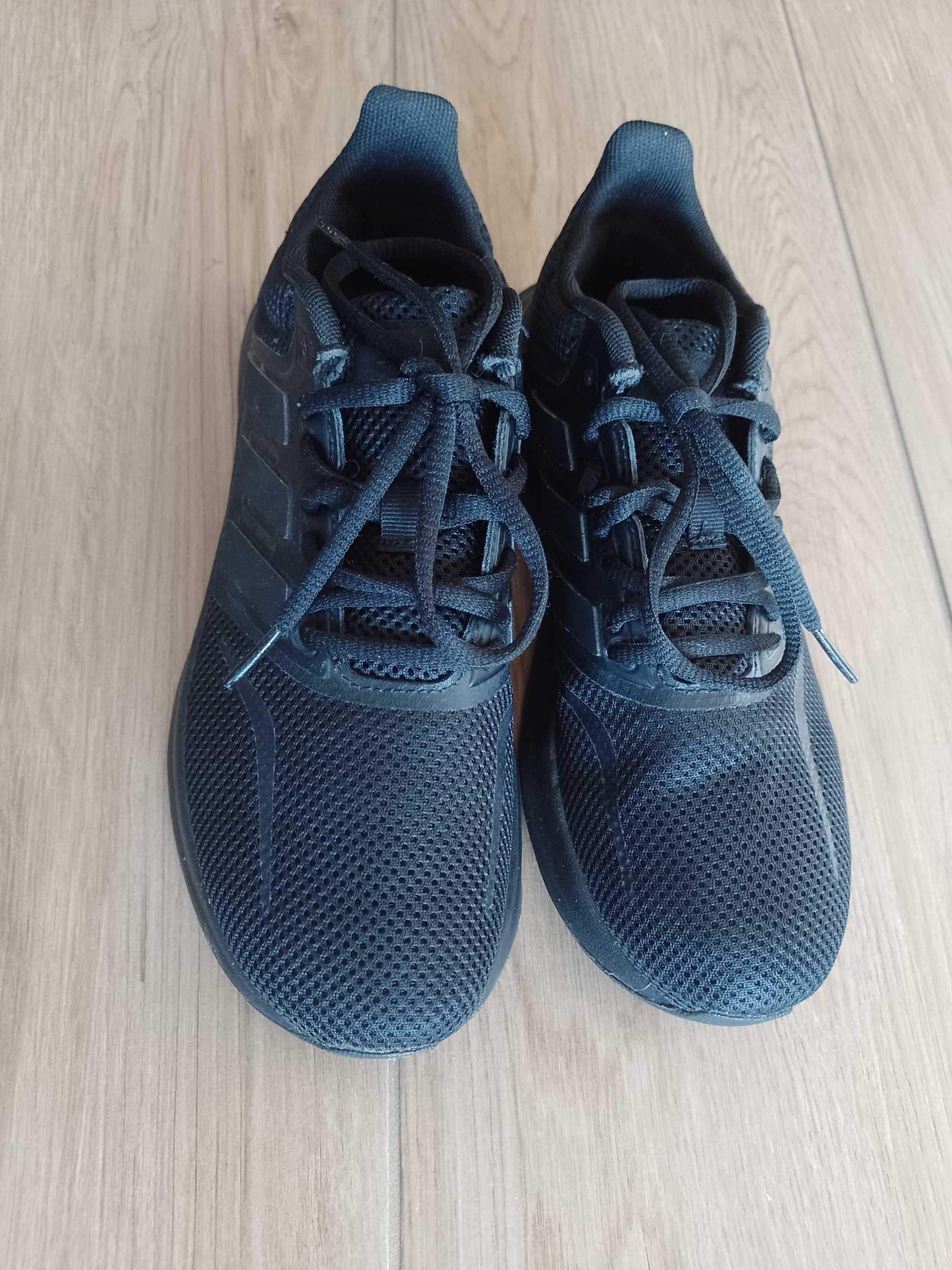 Adidas runfalcon 36 i 2/3 jak nowe