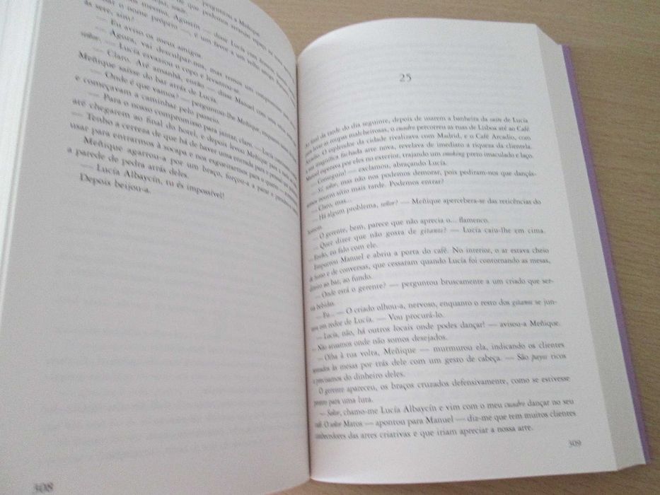 As Sete Irmãs - A Irmã da Lua
de Lucinda Riley (Oferta de portes)