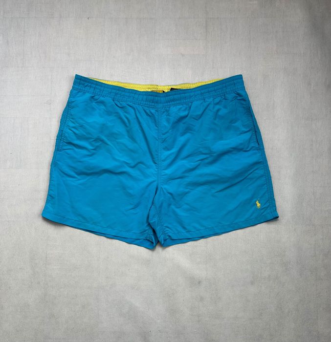 Spodenki Polo Ralph Lauren Nowa Kolekcja