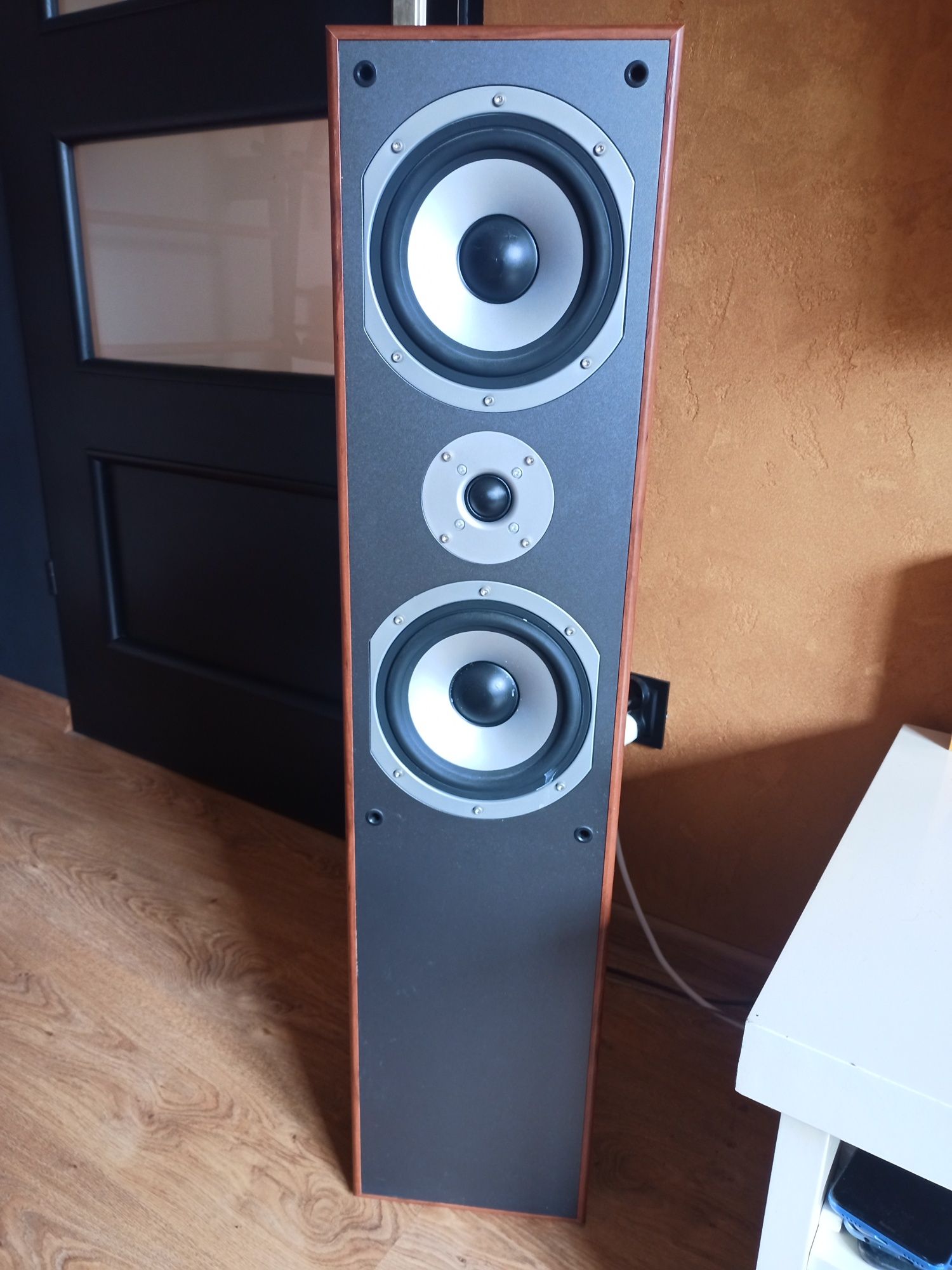Amplituner Pioneer VSX-819H głośniki