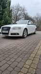 Audi a6 c6 2.0tfsi