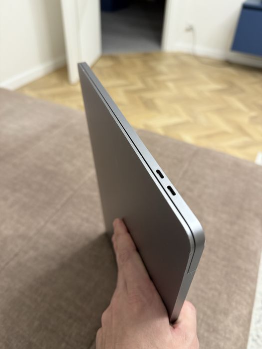 MacBook Pro 16 2019 A2141 i9 2.4 | 16gb | SSD 512Gb 95% 157 циклів