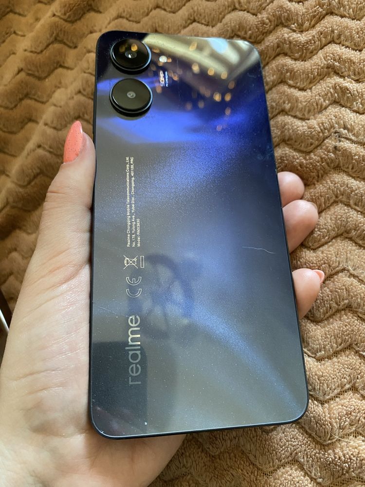 Telefon realme 10